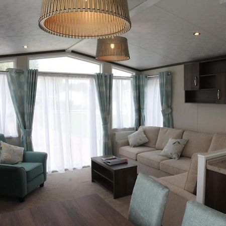 Countryside Holiday Park By The River Nr Canterbury Exterior foto